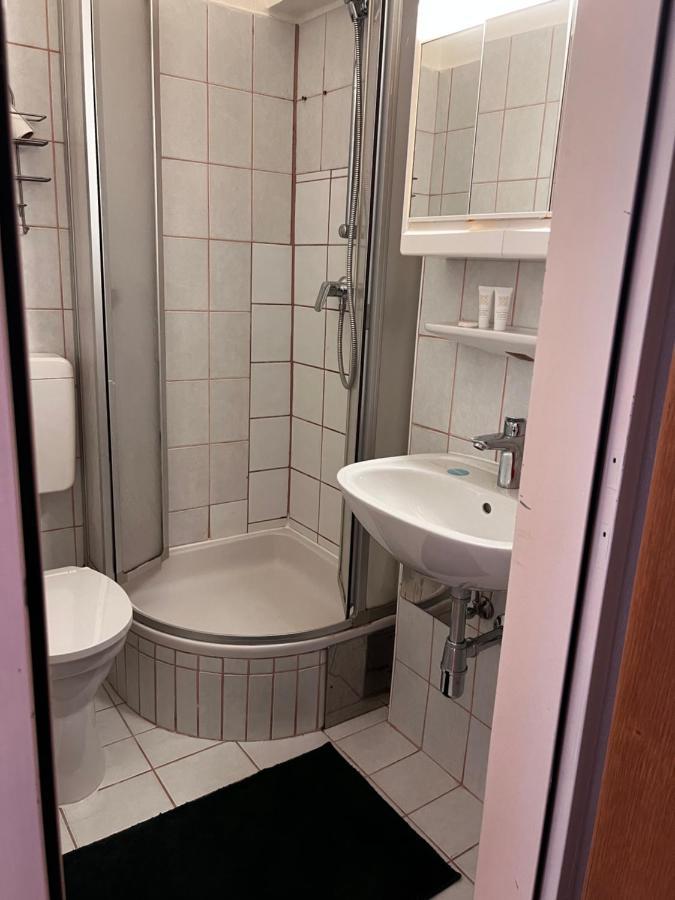 Graz City Centr Apartment Exteriör bild